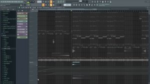 КАК СДЕЛАТЬ АГРЕССИВНЫЙ ФОНК | HOW TO MAKE AGRESSIVE PHONK | FL STUDIO 20 +FLP