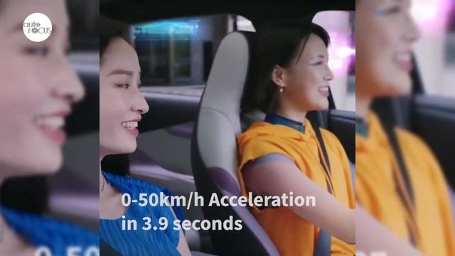 Ayala Takes Over BYD Distributorship | Auto Industry News смотреть онлайн