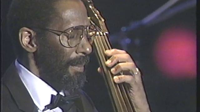 Ron Carter - Little Walts смотреть онлайн