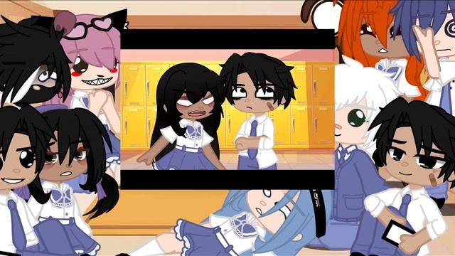 Pdh react + ep 21 Aaron 4/5 смотреть онлайн