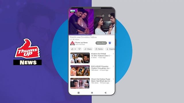 YRKKH: Aarohi to side with Akshara in custody battle? Will Abhimanyu end his relationship with her смотреть онлайн