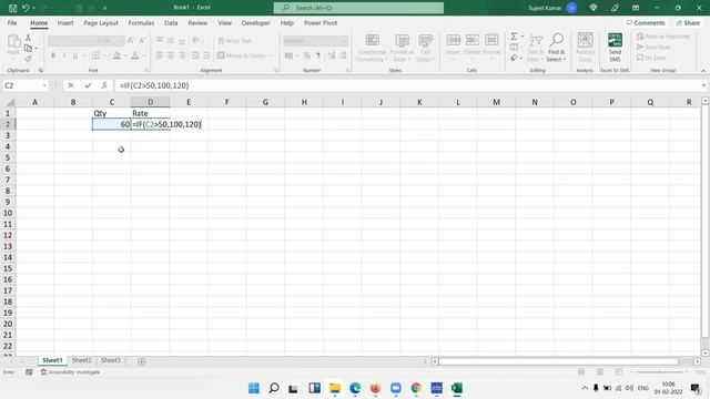 Circular reference in Excel: how to find, enable, use, or remove смотреть онлайн