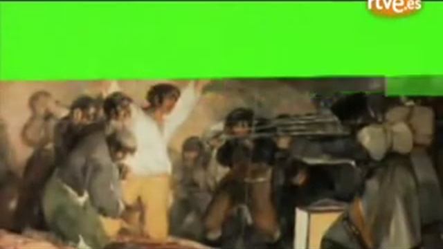 Visita el Museo del Prado Madrid Spain en 3D смотреть онлайн