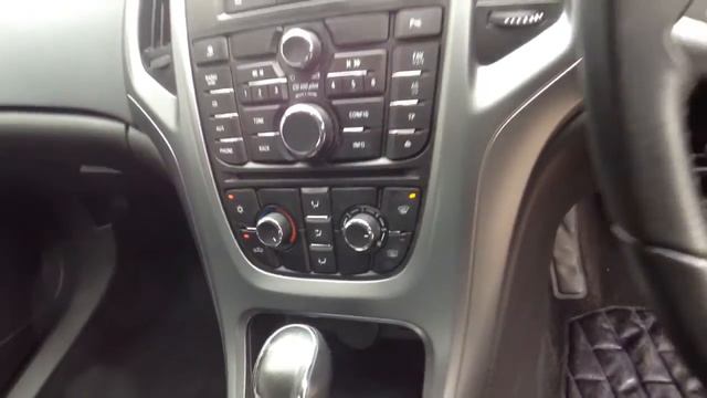 ASTRA GTC смотреть онлайн