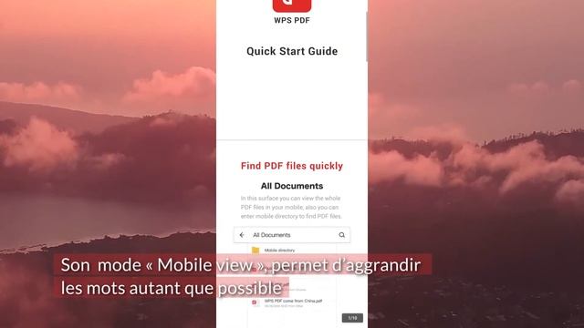 Les 3 meilleurs lecteurs PDF pour Android смотреть онлайн