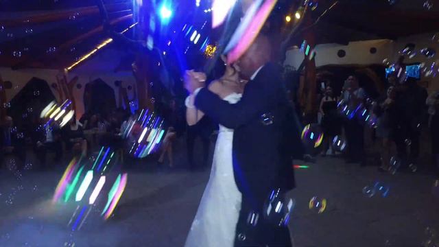 Cristina y Rodrigo смотреть онлайн