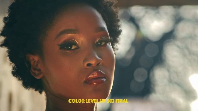Color Level Up S02 FINAL- YUZO FX смотреть онлайн