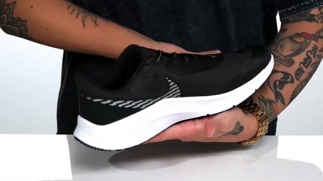 Nike Quest 3 Shield SKU: 9436802 смотреть онлайн