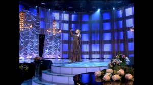 Юбилейный вечер Александры Пахмутовой