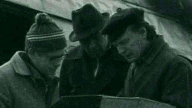 Победитель (к 80-летию Виктора Романовича Ященко)