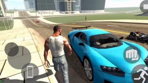 Баги в игре индиан байкед (indian bikes driving 3D)