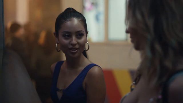 Iconic Maddy lines (from Euphoria S1) смотреть онлайн