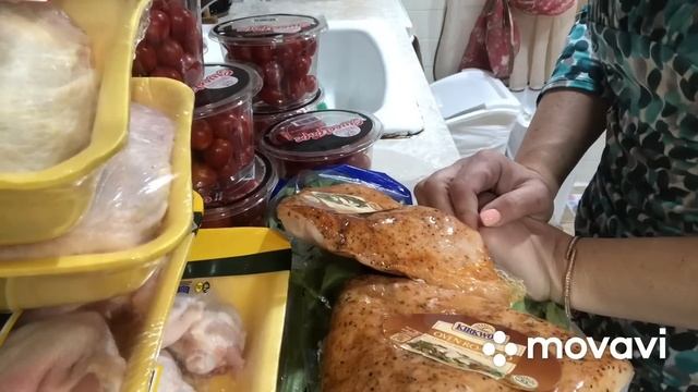 СИТУАЦИЯ с КОРОНОВИРУСОМ в США, люди в ПАНИКЕ./МОИ ОГРОМНЫЕ ЗАКУПКИ в СЛУЧАЕ КАРАНТИНА. смотреть онлайн