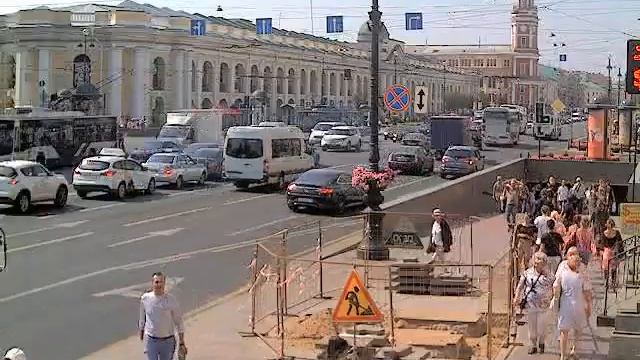 Гостиный Двор смотреть онлайн