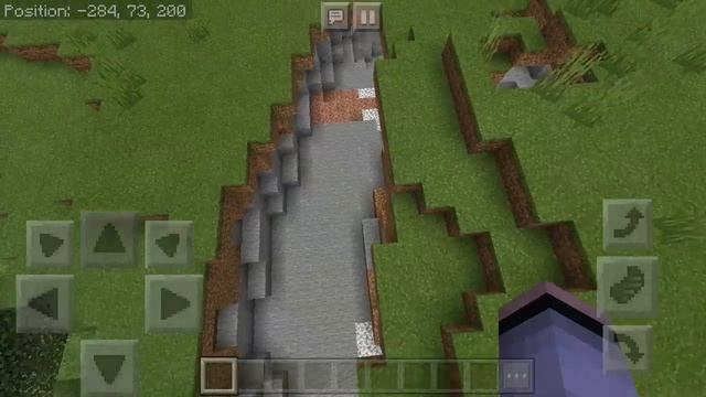 NightVision Texture Pack?|No Cheat Only Shader|Minecraft PE смотреть онлайн