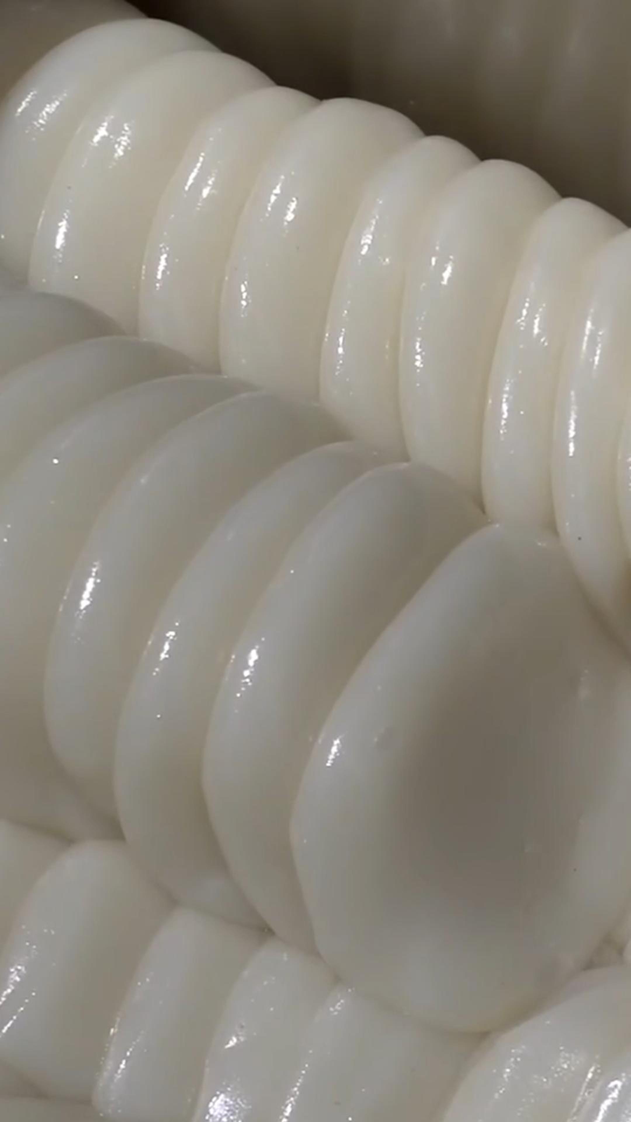 изготовление РИСОВЫХ МОТИ #моти #сладости #shorts смотреть онлайн