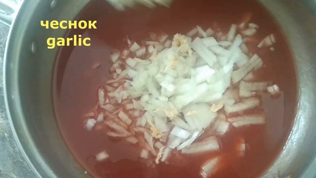 Как приготовить постную но удивительно вкусную монастырскую фасоль в томате без масла смотреть онлайн