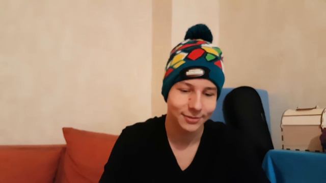 Григорий Алексеев | Скрамбл # 15 смотреть онлайн