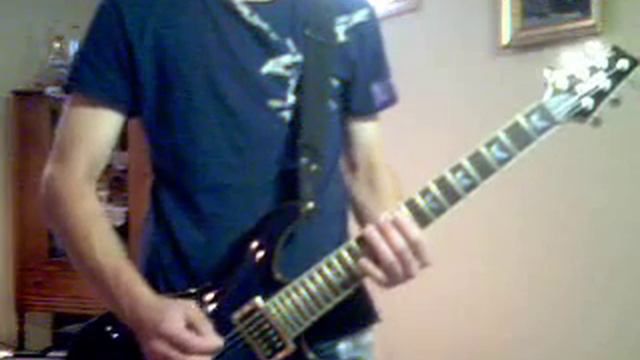 Drown Three days Grace cover смотреть онлайн