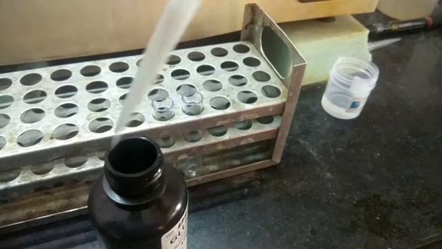BLood Sugar Test procedure In Telugu || Delta Company Reagent || Erba Biochemistry Analyzer смотреть онлайн