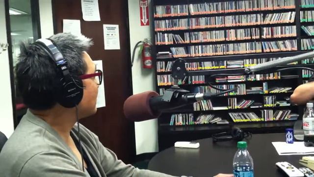 The Walter & PK Show with guest Pastor David Gibbons - Morality Vs. Love смотреть онлайн