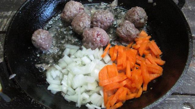 Книга рецептов