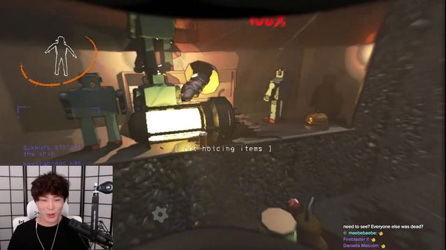 ECLIPSE ONLY MOONS HUGE GROUP [LETHAL COMPANY] смотреть онлайн