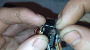 Разборка Реле РТ-10 на драгоценные металлы