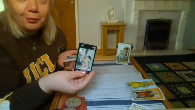 #tarot какие партнеры к вам притягиваются