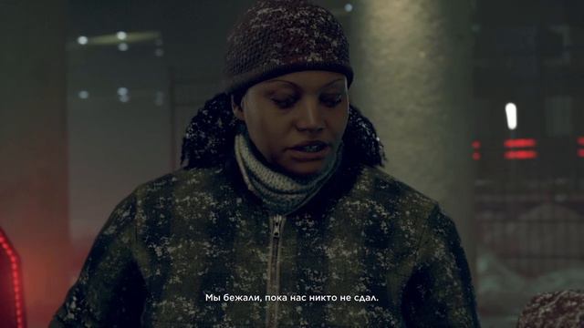 Detroit: Стать человеком #11 Финал оказался тяжёлый смотреть онлайн