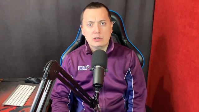 Анонс нового ролика и почему YouTube загнётся смотреть онлайн