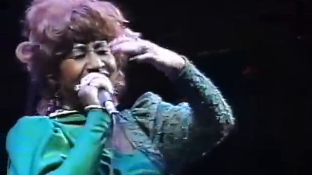 Celia Cruz Te busco смотреть онлайн
