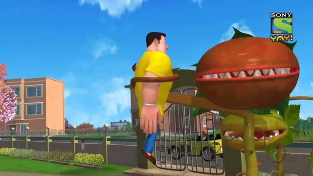 अतरंगी जादुई टी-शर्ट | Moral Stories for Children in Hindi | बच्चों की कहानियाँ | Cartoon for kids смотреть онлайн