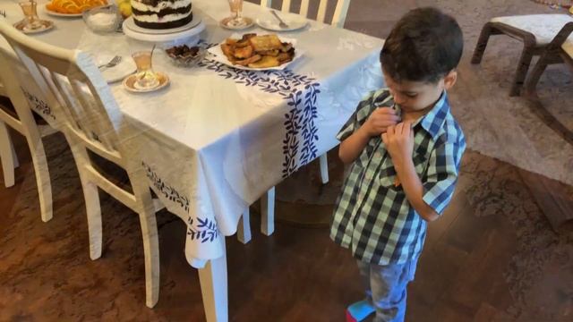 ⭐️Уроза Байрам 2021⭐️Наше скромное празднование⭐️Мусульманка в Америке смотреть онлайн