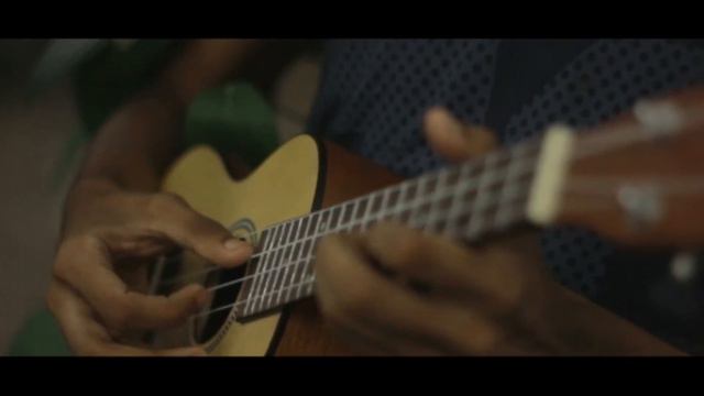No woman No cry -Bob Marley (Ukulele cover)- Lockdown Series *Ps:Recommended to use low Brightness смотреть онлайн