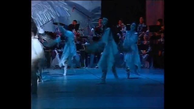 Kytalyk Folk Dance Ensemble Yakutia, Russia смотреть онлайн
