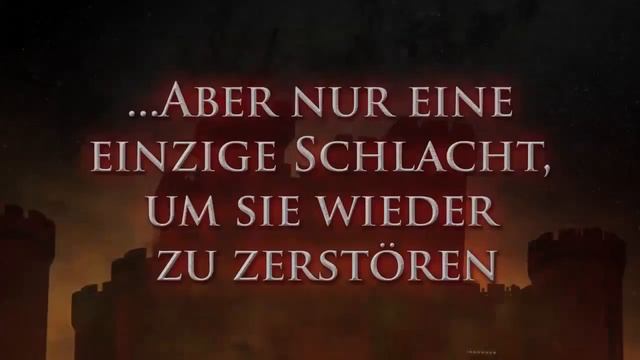 Stronghold 3 Gold Key kaufen und Stronghold 3 Trailer смотреть онлайн