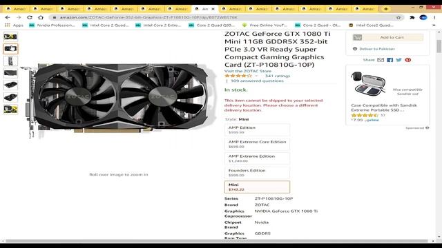Latest Nvidia GPU Prices in Pakistan 2020 l Nvidia Graphics Card Prices. смотреть онлайн