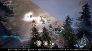 Очень быстрый ОБЗОР The DioField Chronicle