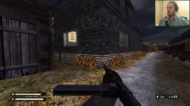 RealRTCW: Project 51 ▪ Закрыл гештальт ▪ Mod смотреть онлайн