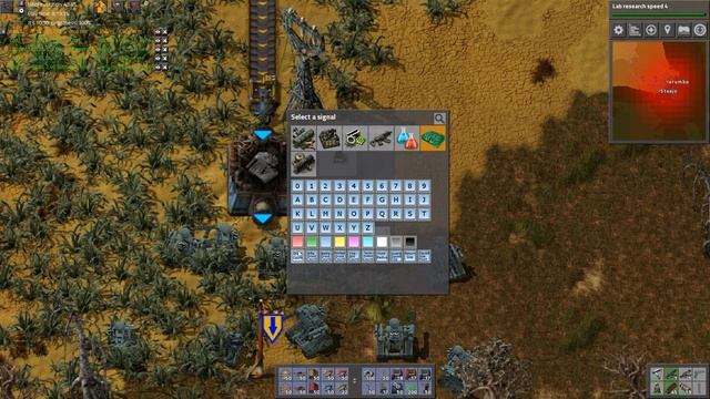 FACTORISSIMO - Let's Play Factorio Factorissimo Mod with Arumba - Part 23 смотреть онлайн