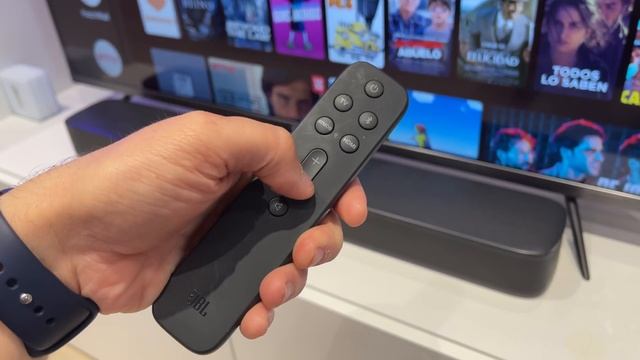 NO IMAGINÉ la MEJORA tan Bestial de mi TV con ESTO ? | JBL Bar 5.0 MultiBeam смотреть онлайн