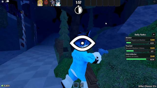 Roblox Oggy Got Cought By Deadly Monster With Jack смотреть онлайн