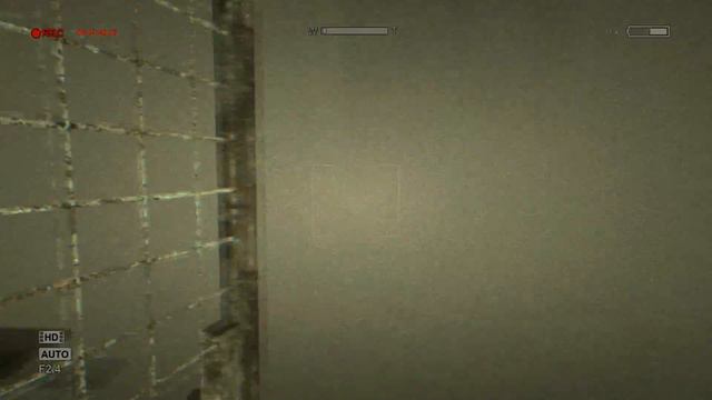 Outlast : Whistleblower (Czech) [Let´s play] part 3. - Staří známí смотреть онлайн