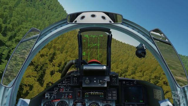 DCS World. 2018-06-10. БВБ на контратаке.mp4