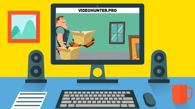 Анимационный ролик | Видео инфографика | Видео анимация для бизнеса смотреть онлайн