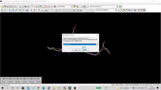 HOW TO CONVERT DWG TO KMZ FILE смотреть онлайн