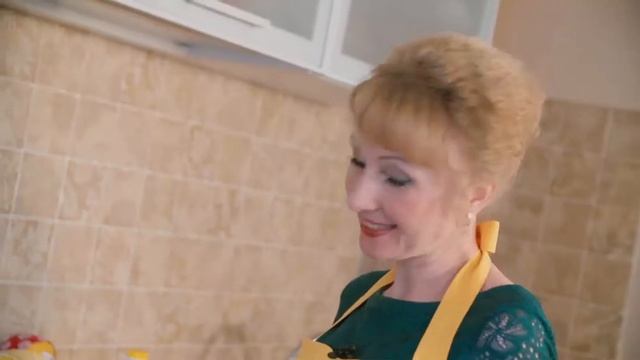 Тефтели по шотландски: рецепт от Алейки смотреть онлайн