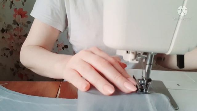 ?КАК СШИТЬ МУЖСКИЕ ШОРТЫ БЕЗ ВЫКРОЙКИ‼️? смотреть онлайн