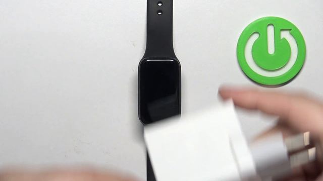How to Turn On XIAOMI Redmi Smart Band 2 смотреть онлайн